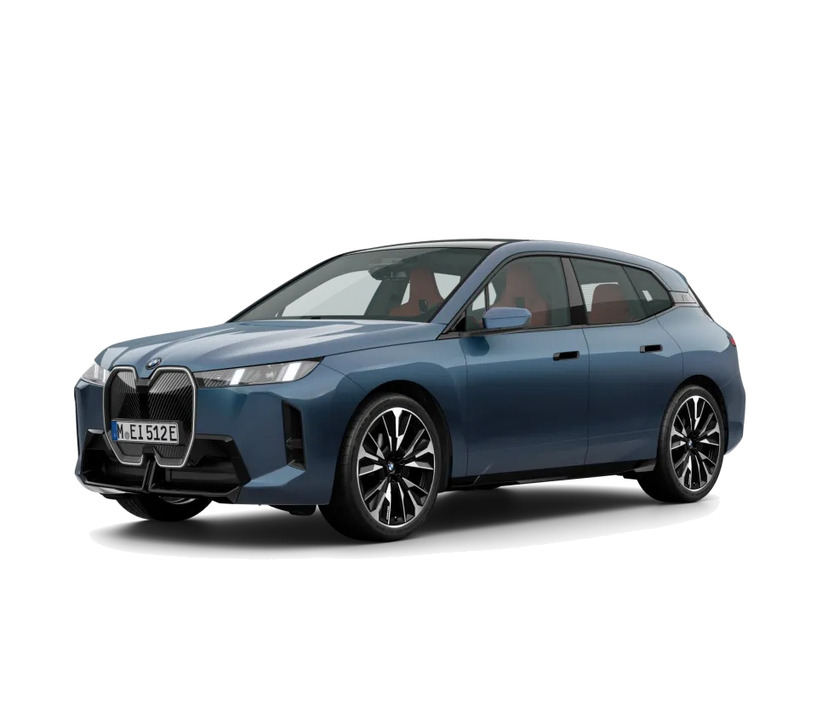 BMW iX xDrive45 M Sport - Finance Offer